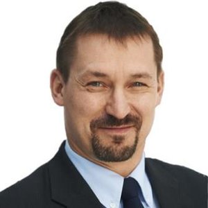 Thomas Strobach