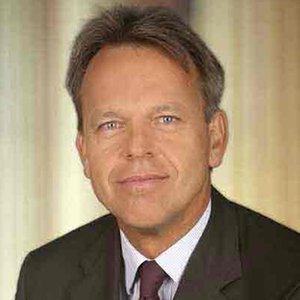Dr. Heinz Rothe