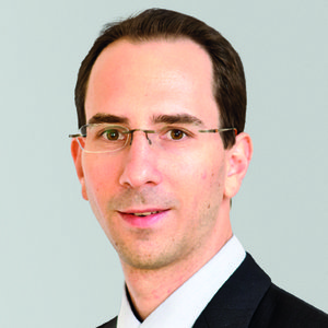 Harald Galla