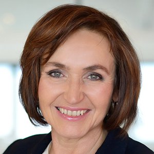 Mag. Maria Linzner-Strasser