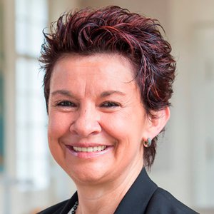 Univ.-Prof. Mag. Dr. Sabine Urnik
