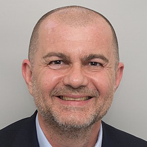 Dieter Habersack
