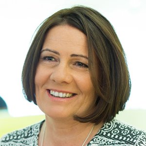 Andrea Kopecek, MSc
