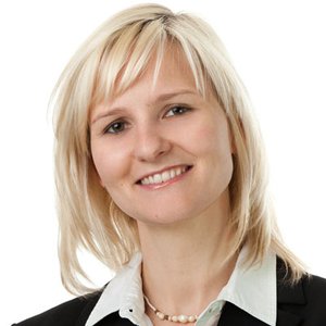 Sabine Zirngast