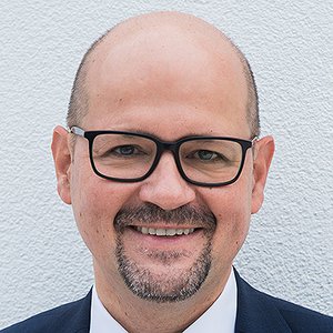 Wolfgang Hussian