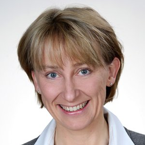 HR Hon.-Prof. Dr. Wilma Dehn