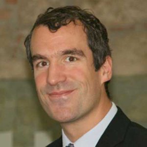 Dr. Martin Freudhofmeier
