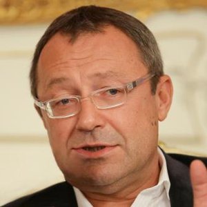 Mag. Walter Rosifka