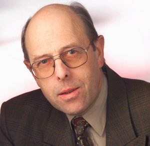 MinR Hon.-Prof. Dr. Werner Wiesner