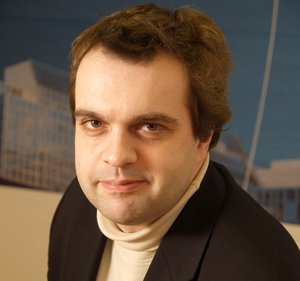 Thomas Bachner