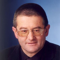 Univ.-Prof. Dr. Reinhold Beiser