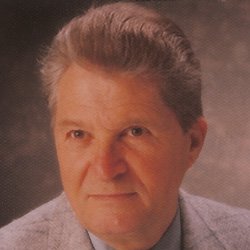 Mag. Erich Feil