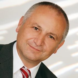 Univ.-Prof. Dr. Norbert Kailer