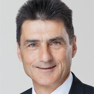Hon.-Prof. Dr. Roman Leitner