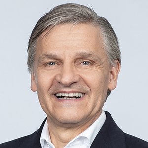 Klaus Mittermair