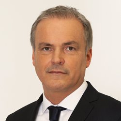 Dipl.-Kfm. Dr. Eduard Müller, MBA