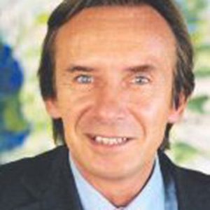 Dr. Christian Nowotny