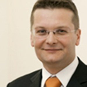 PD Dr. Gerald Toifl