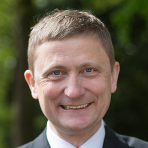 Univ.-Prof. Dr. Michael Tumpel