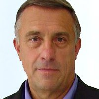Univ.-Prof. DI Dr. Gerold Patzak