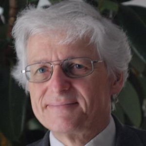 MinR Mag. Dr. Franz Reger