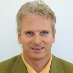 Dr. Dieter Wolf