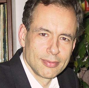 Dr. Thomas Rauch