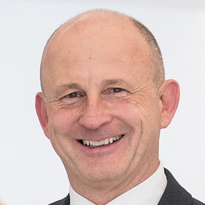 Dr. Gerhard Braumüller