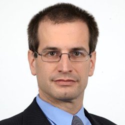 Dr. Christoph Fröhlich