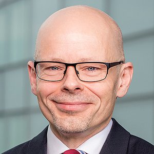 Mag. Karl Lang