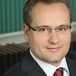 MMag. Dr. Christoph Diregger