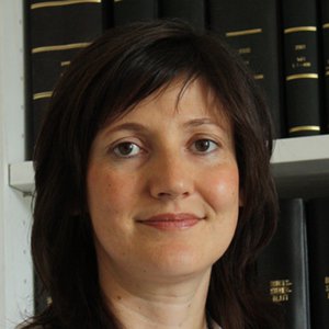 Priv.-Doz. MMag. Dr: Verena Hörtnagl-Seidner