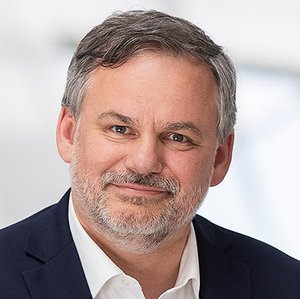 Univ.-Prof. Dr. Martin Winner