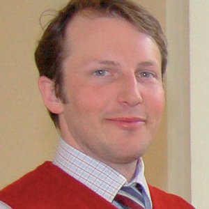 Dr. Hans Blasina