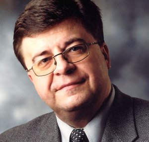 Ing. Mag. Ernst Patka