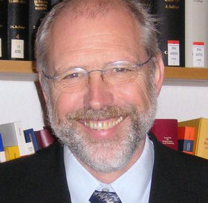 Prof. Dr. Gerhard Dannecker