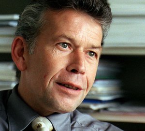 Egon Smeral