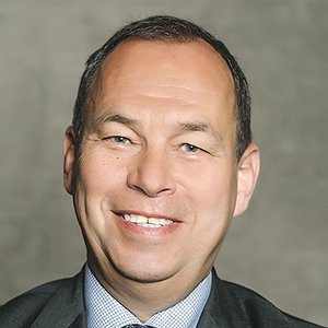 Univ.-Prof. Dr. Georg Eisenberger