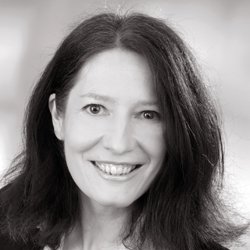 Univ.-Prof. Mag. Dr. Elisabeth Hödl
