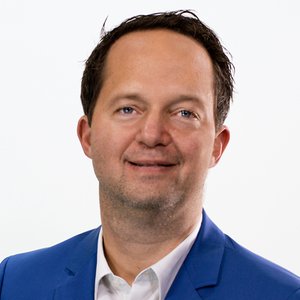 Nikolaus Weiser