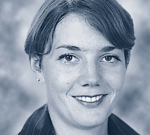 Walburga Hemetsberger