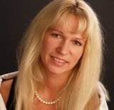 Bernadette Gierlinger