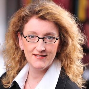Alexandra Knell