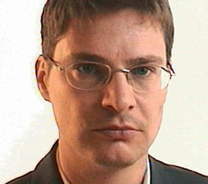 Michael Rauscher