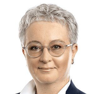 Mag. Karin Fuhrmann