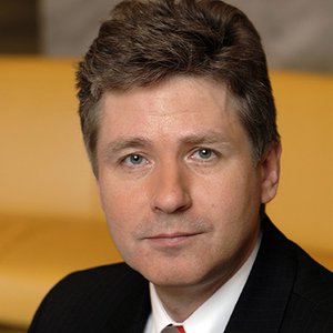 Horst Bergmann
