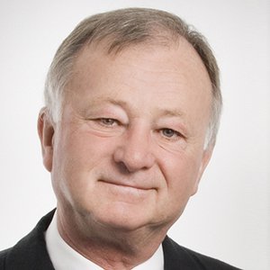 em.o.Univ.Prof. DI Dr. Adolf Stepan