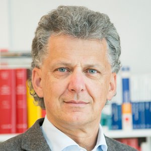 Univ.-Prof. Mag. Dr. Gert-Peter Reissner