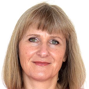 Mag. Christa Kocher