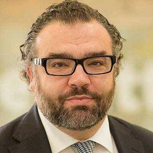 Dominik Damm